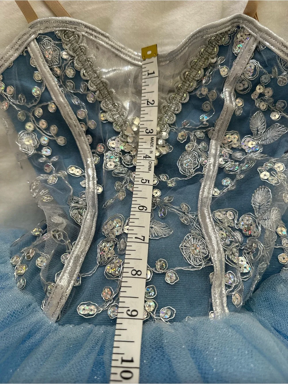 Curtain Call Costumes great